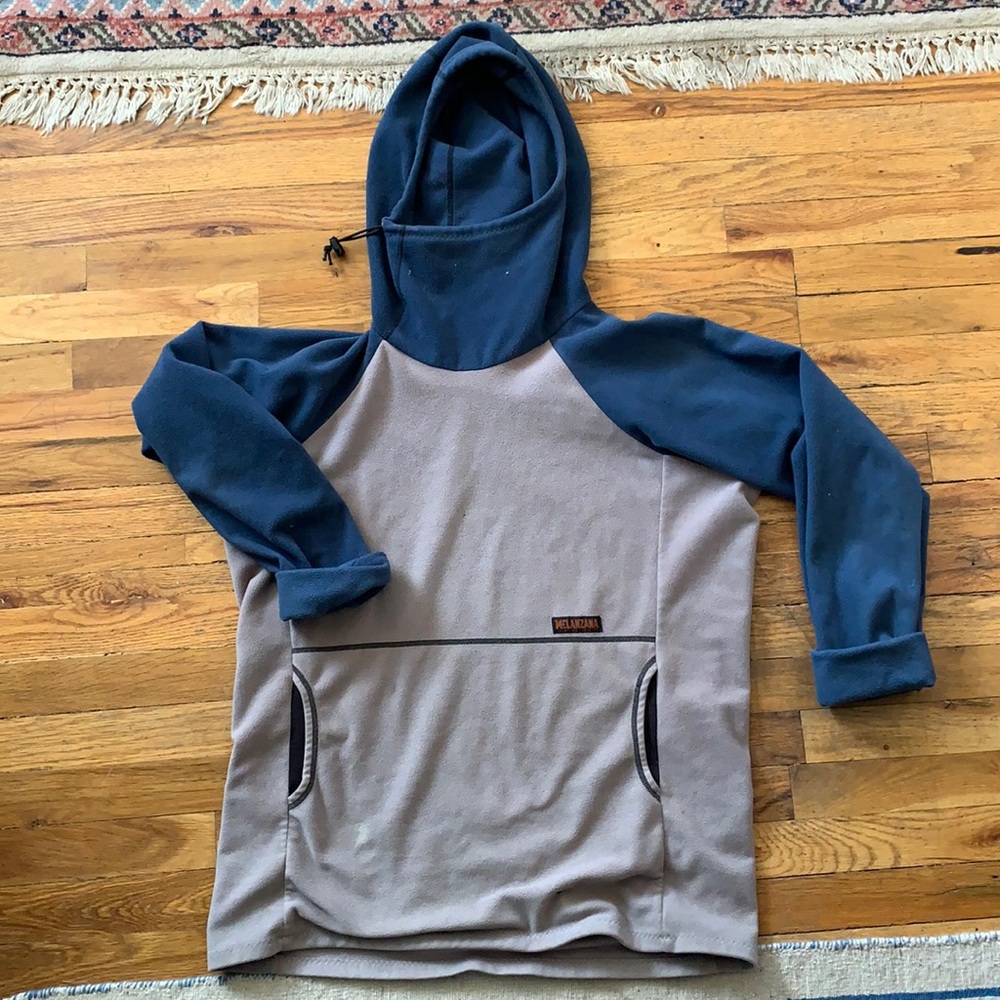 Melanzana Wind Pro Men’s Large